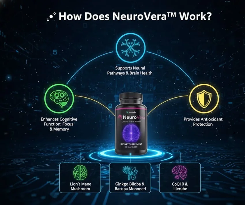 NeuroVera