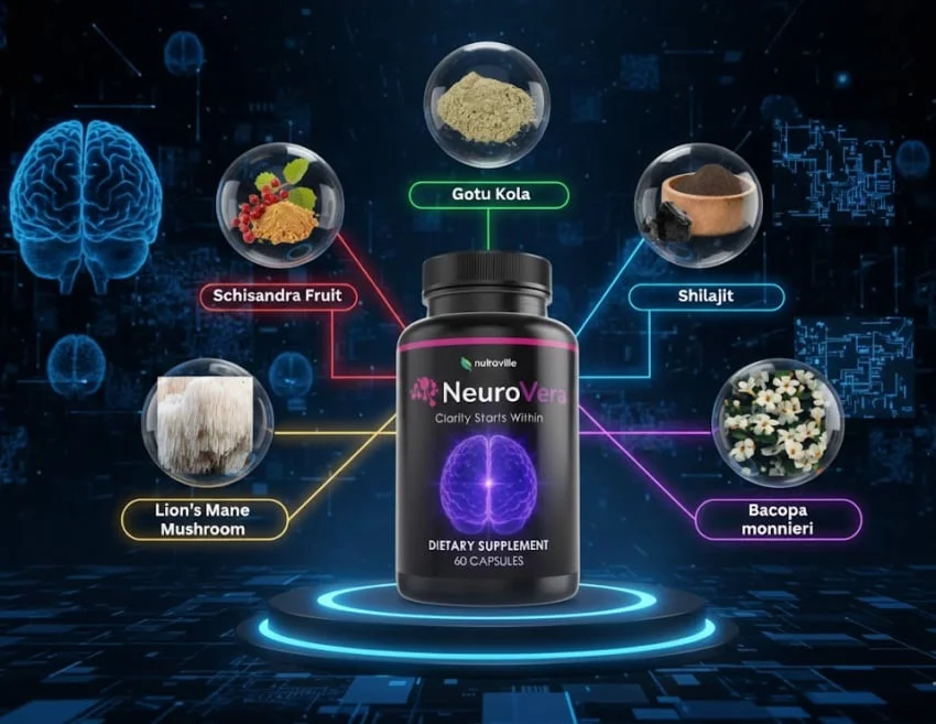 NeuroVera